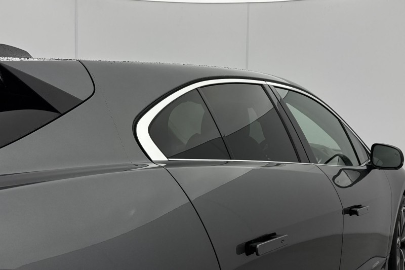 2019 (69) JAGUAR I-PACE 294kW EV400 HSE 90kWh 5dr Auto 4992311
