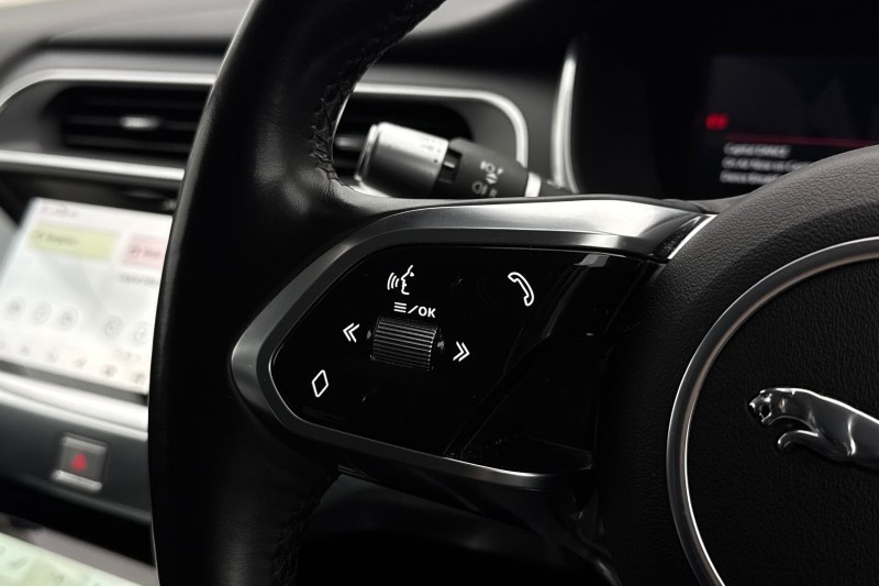2019 (69) JAGUAR I-PACE 294kW EV400 HSE 90kWh 5dr Auto 4992292