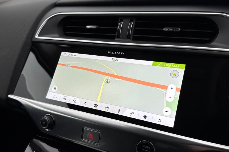 2019 (69) JAGUAR I-PACE 294kW EV400 HSE 90kWh 5dr Auto 4992276