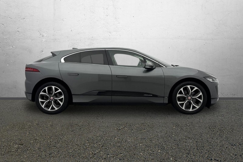 2019 (69) JAGUAR I-PACE 294kW EV400 HSE 90kWh 5dr Auto 4992270