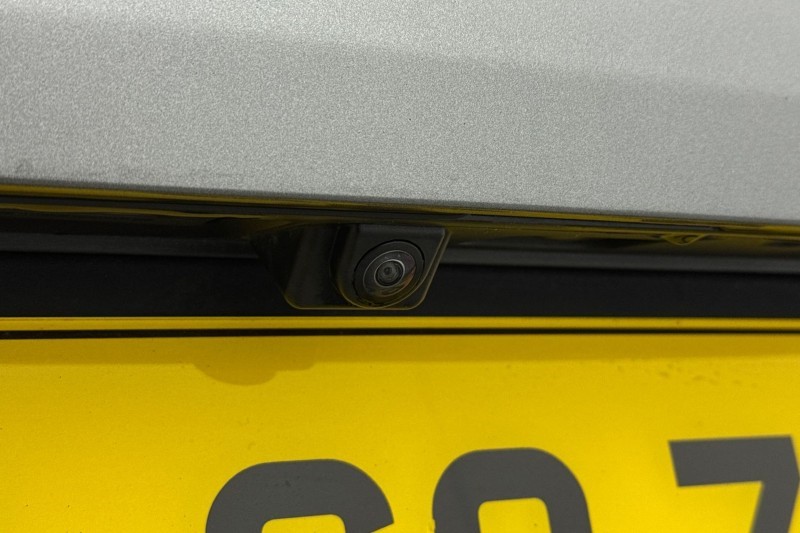 2019 (69) JAGUAR I-PACE 294kW EV400 HSE 90kWh 5dr Auto 4992301