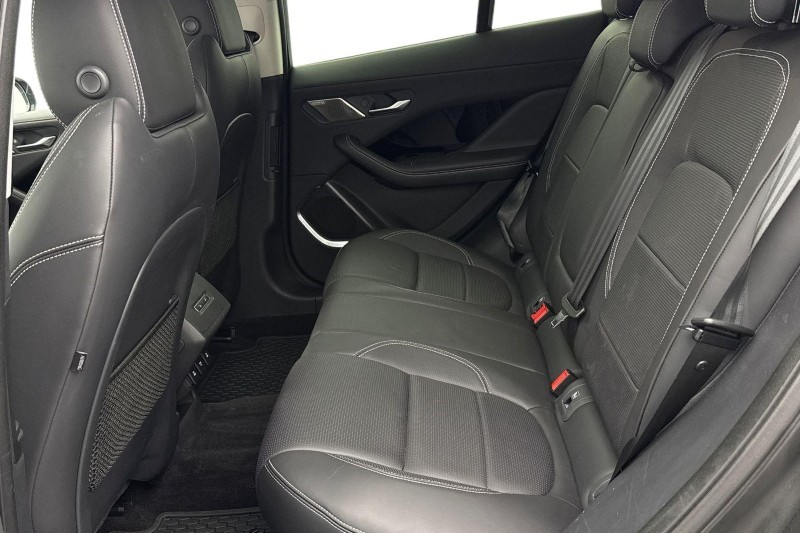 2019 (69) JAGUAR I-PACE 294kW EV400 HSE 90kWh 5dr Auto 4992269