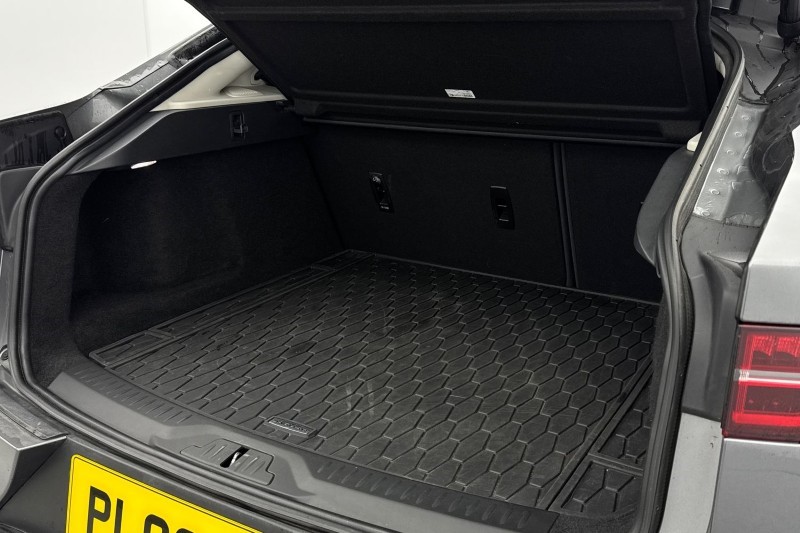 2019 (69) JAGUAR I-PACE 294kW EV400 HSE 90kWh 5dr Auto 4992299