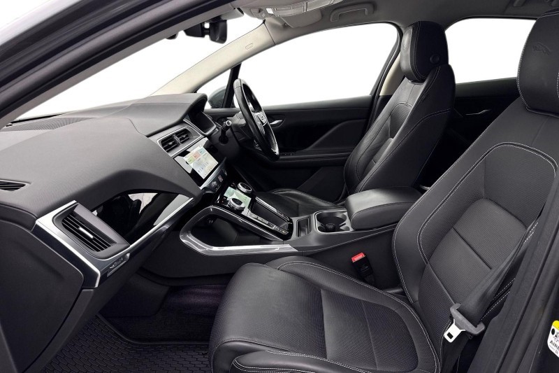 2019 (69) JAGUAR I-PACE 294kW EV400 HSE 90kWh 5dr Auto 4992268