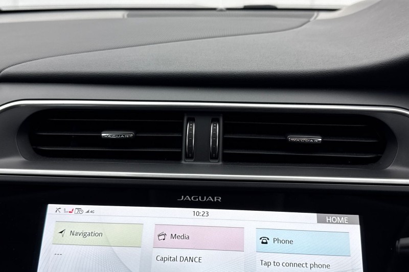 2019 (69) JAGUAR I-PACE 294kW EV400 HSE 90kWh 5dr Auto 4992297
