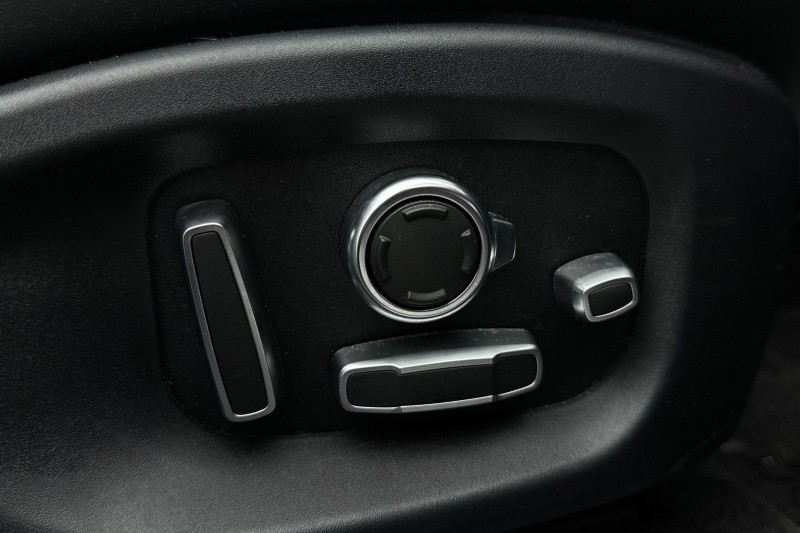 2019 (69) JAGUAR I-PACE 294kW EV400 HSE 90kWh 5dr Auto 4992289