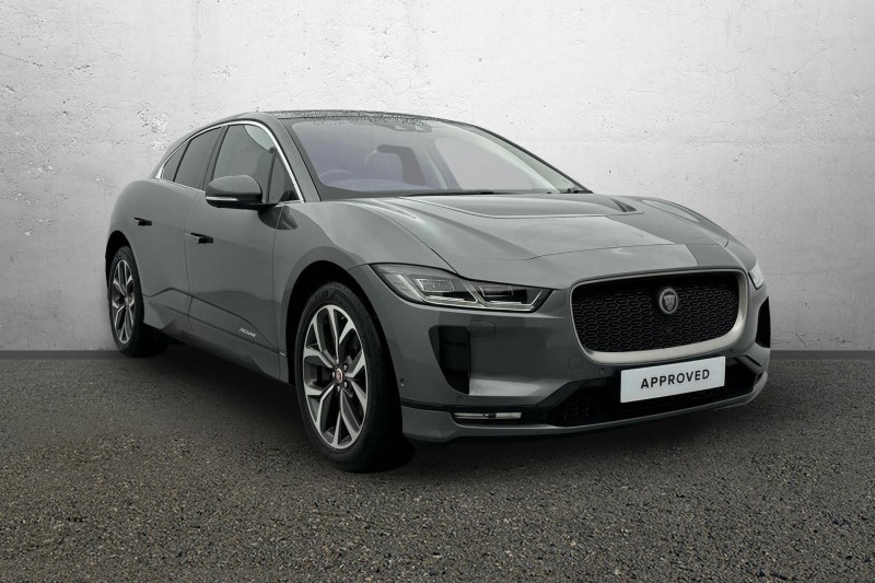 2019 (69) JAGUAR I-PACE 294kW EV400 HSE 90kWh 5dr Auto