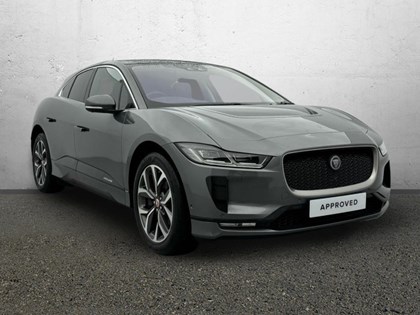 2019 (69) JAGUAR I-PACE 294kW EV400 HSE 90kWh 5dr Auto