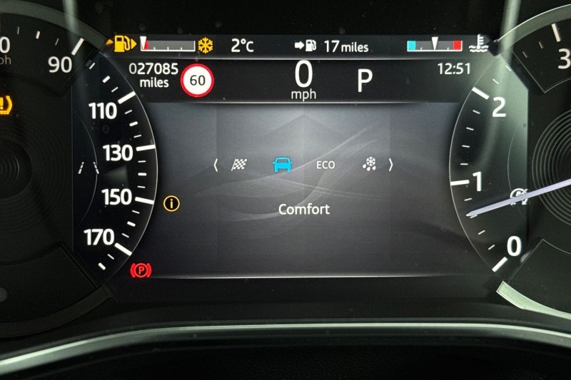 2023 (72) JAGUAR F-PACE 2.0 P250 R-Dynamic S 5dr Auto AWD 5008300