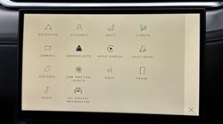 2023 (72) JAGUAR F-PACE 2.0 P250 R-Dynamic S 5dr Auto AWD 5008301