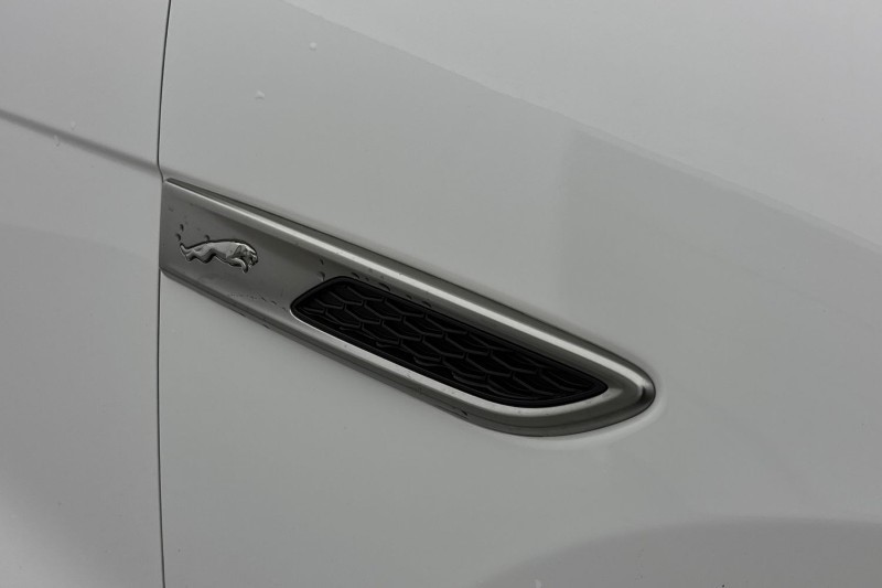 2023 (72) JAGUAR F-PACE 2.0 P250 R-Dynamic S 5dr Auto AWD 5008271