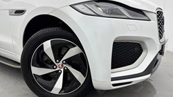 2023 (72) JAGUAR F-PACE 2.0 P250 R-Dynamic S 5dr Auto AWD 5008252