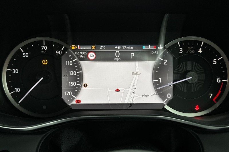 2023 (72) JAGUAR F-PACE 2.0 P250 R-Dynamic S 5dr Auto AWD 5008267