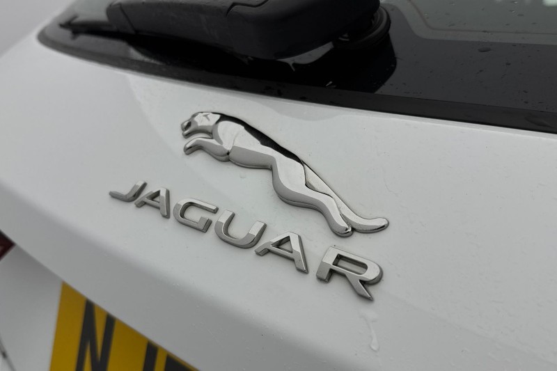 2023 (72) JAGUAR F-PACE 2.0 P250 R-Dynamic S 5dr Auto AWD 5008293