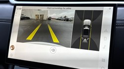 2023 (72) JAGUAR F-PACE 2.0 P250 R-Dynamic S 5dr Auto AWD 5008263