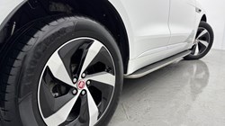 2023 (72) JAGUAR F-PACE 2.0 P250 R-Dynamic S 5dr Auto AWD 5008296