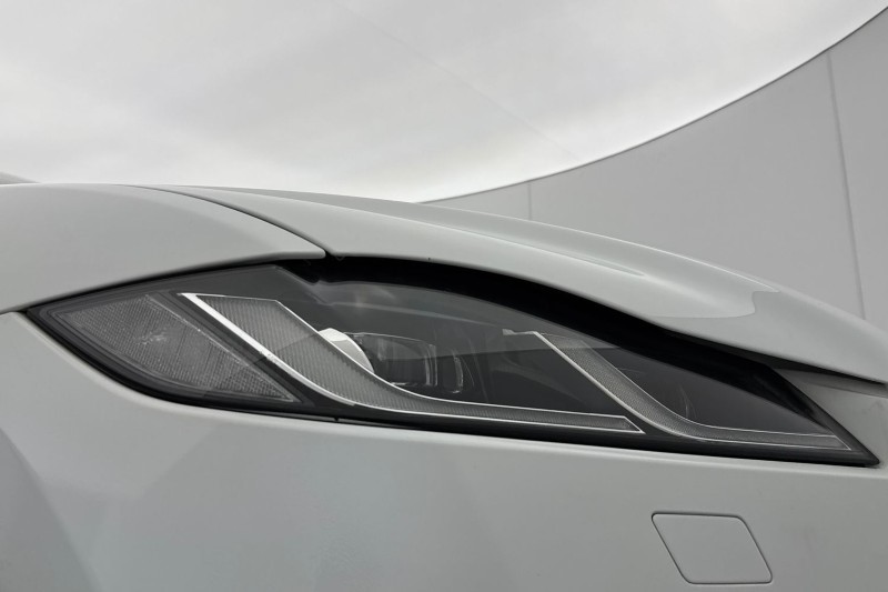 2023 (72) JAGUAR F-PACE 2.0 P250 R-Dynamic S 5dr Auto AWD 5008268