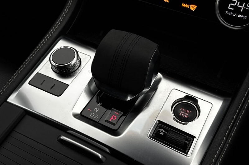 2023 (72) JAGUAR F-PACE 2.0 P250 R-Dynamic S 5dr Auto AWD 5008264