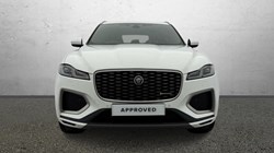 2023 (72) JAGUAR F-PACE 2.0 P250 R-Dynamic S 5dr Auto AWD 5008258