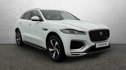 2023 (72) JAGUAR F-PACE 2.0 P250 R-Dynamic S 5dr Auto AWD 5008251