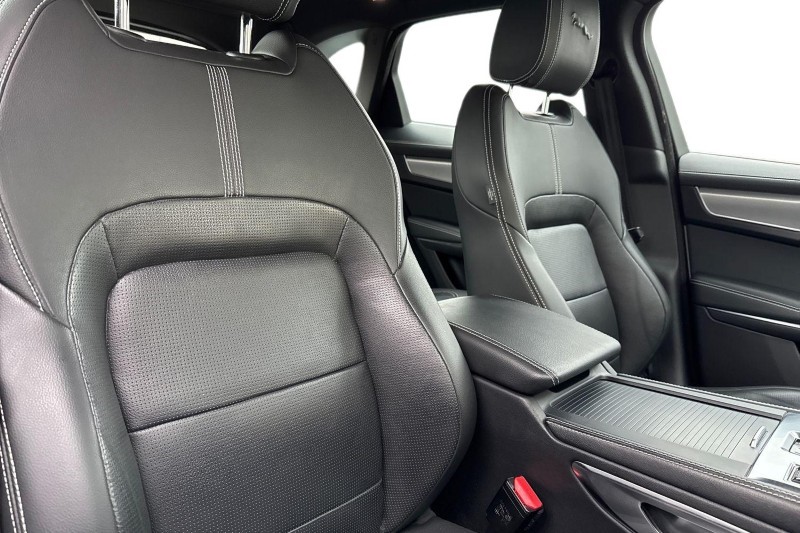 2023 (72) JAGUAR F-PACE 2.0 P250 R-Dynamic S 5dr Auto AWD 5008276