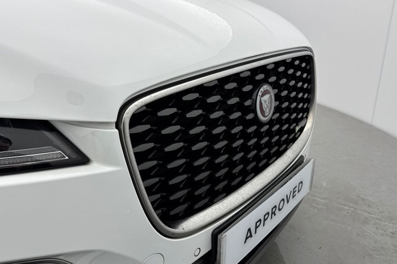 2023 (72) JAGUAR F-PACE 2.0 P250 R-Dynamic S 5dr Auto AWD 5008291