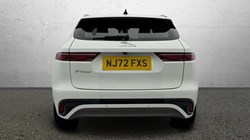 2023 (72) JAGUAR F-PACE 2.0 P250 R-Dynamic S 5dr Auto AWD 5008257