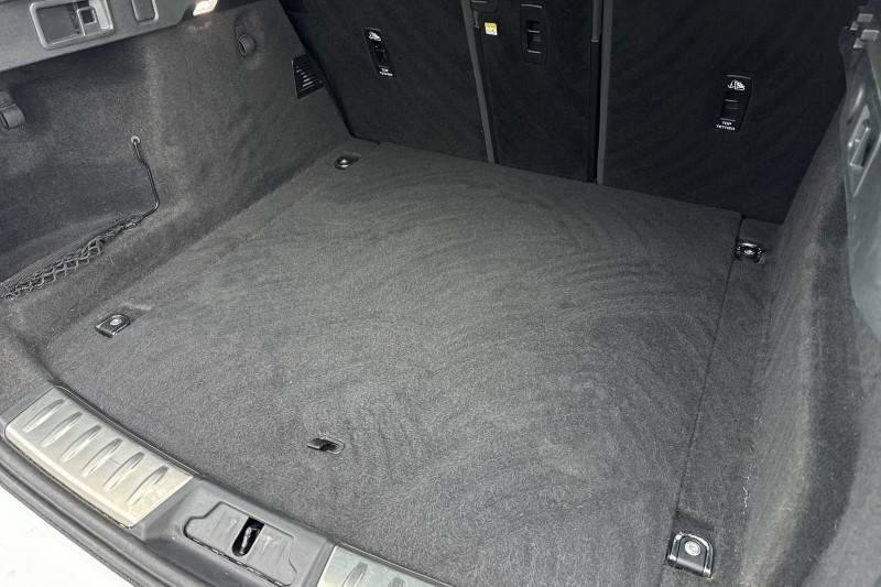 2023 (72) JAGUAR F-PACE 2.0 P250 R-Dynamic S 5dr Auto AWD 5008288