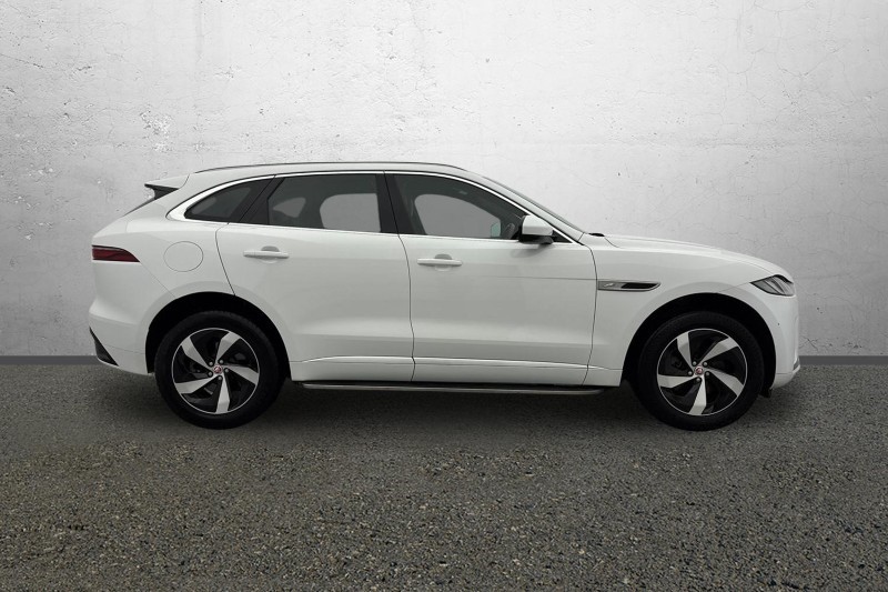 2023 (72) JAGUAR F-PACE 2.0 P250 R-Dynamic S 5dr Auto AWD 5008256