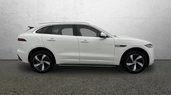 2023 (72) JAGUAR F-PACE 2.0 P250 R-Dynamic S 5dr Auto AWD 5008256