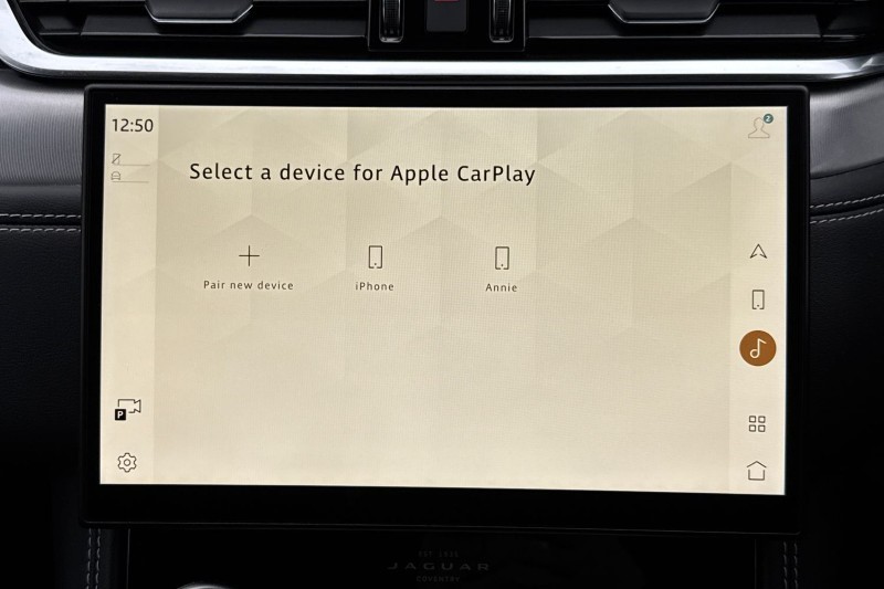 2023 (72) JAGUAR F-PACE 2.0 P250 R-Dynamic S 5dr Auto AWD 5008281