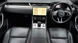 2023 (72) JAGUAR F-PACE 2.0 P250 R-Dynamic S 5dr Auto AWD 5008260