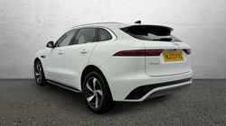 2023 (72) JAGUAR F-PACE 2.0 P250 R-Dynamic S 5dr Auto AWD 5008253