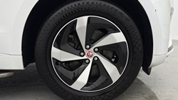 2023 (72) JAGUAR F-PACE 2.0 P250 R-Dynamic S 5dr Auto AWD 5008259