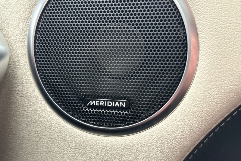 2022 (22) LAND ROVER RANGE ROVER SPORT 3.0 D250 HSE 5dr Auto 5004199