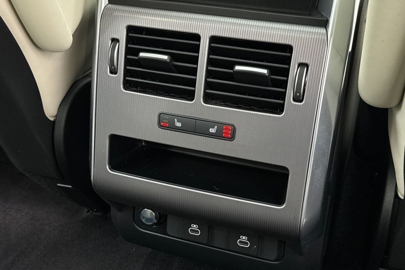 2022 (22) LAND ROVER RANGE ROVER SPORT 3.0 D250 HSE 5dr Auto 5004168