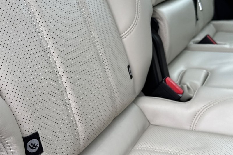 2022 (22) LAND ROVER RANGE ROVER SPORT 3.0 D250 HSE 5dr Auto 5004185