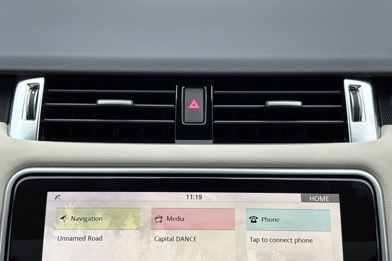 2022 (22) LAND ROVER RANGE ROVER SPORT 3.0 D250 HSE 5dr Auto 5004184