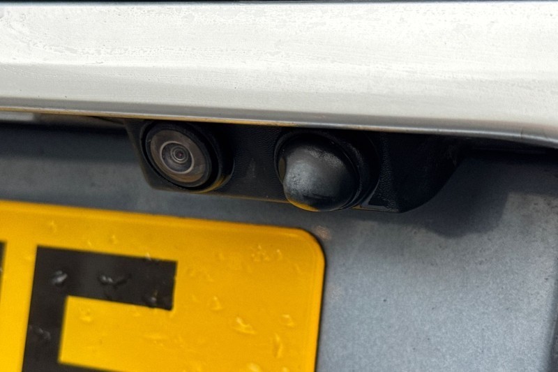 2022 (22) LAND ROVER RANGE ROVER SPORT 3.0 D250 HSE 5dr Auto 5004188