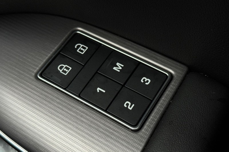 2022 (22) LAND ROVER RANGE ROVER SPORT 3.0 D250 HSE 5dr Auto 5004200