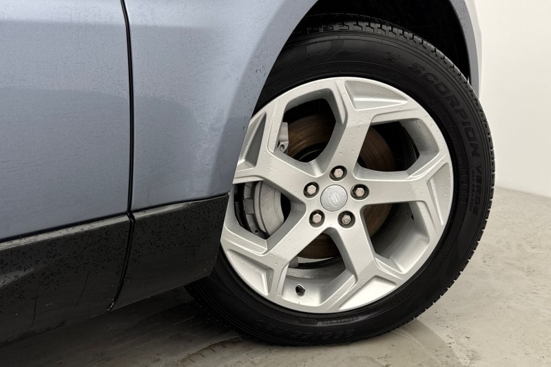 2022 (22) LAND ROVER RANGE ROVER SPORT 3.0 D250 HSE 5dr Auto 5004196