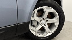 2022 (22) LAND ROVER RANGE ROVER SPORT 3.0 D250 HSE 5dr Auto 5004196