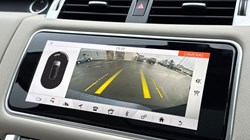 2022 (22) LAND ROVER RANGE ROVER SPORT 3.0 D250 HSE 5dr Auto 5004162