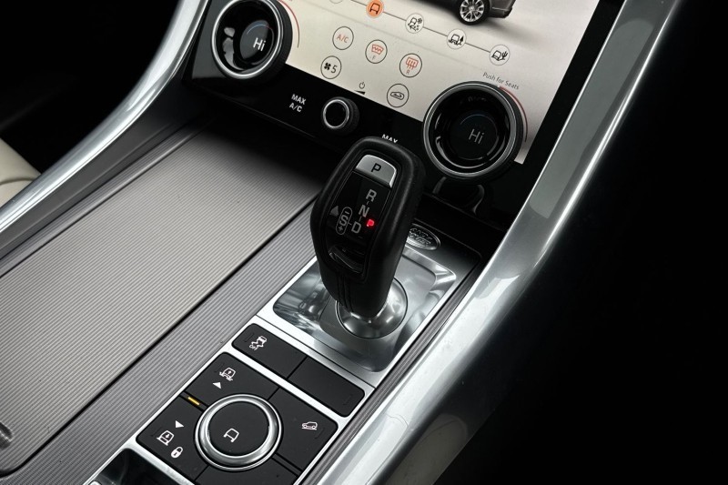 2022 (22) LAND ROVER RANGE ROVER SPORT 3.0 D250 HSE 5dr Auto 5004163