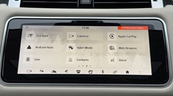 2022 (22) LAND ROVER RANGE ROVER SPORT 3.0 D250 HSE 5dr Auto 5004201