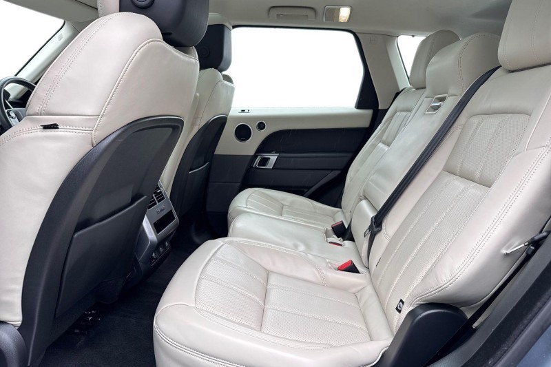 2022 (22) LAND ROVER RANGE ROVER SPORT 3.0 D250 HSE 5dr Auto 5004154