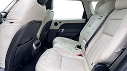 2022 (22) LAND ROVER RANGE ROVER SPORT 3.0 D250 HSE 5dr Auto 5004154