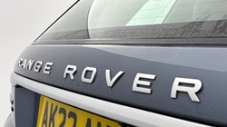 2022 (22) LAND ROVER RANGE ROVER SPORT 3.0 D250 HSE 5dr Auto 5004192