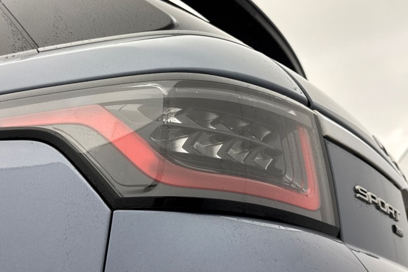 2022 (22) LAND ROVER RANGE ROVER SPORT 3.0 D250 HSE 5dr Auto 5004169