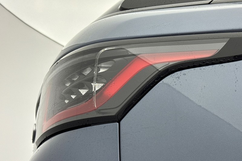 2022 (22) LAND ROVER RANGE ROVER SPORT 3.0 D250 HSE 5dr Auto 5004194